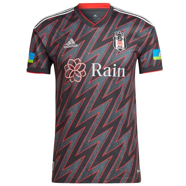 Tailandia Camiseta Besiktas JK Tercera Equipación 2022/2023